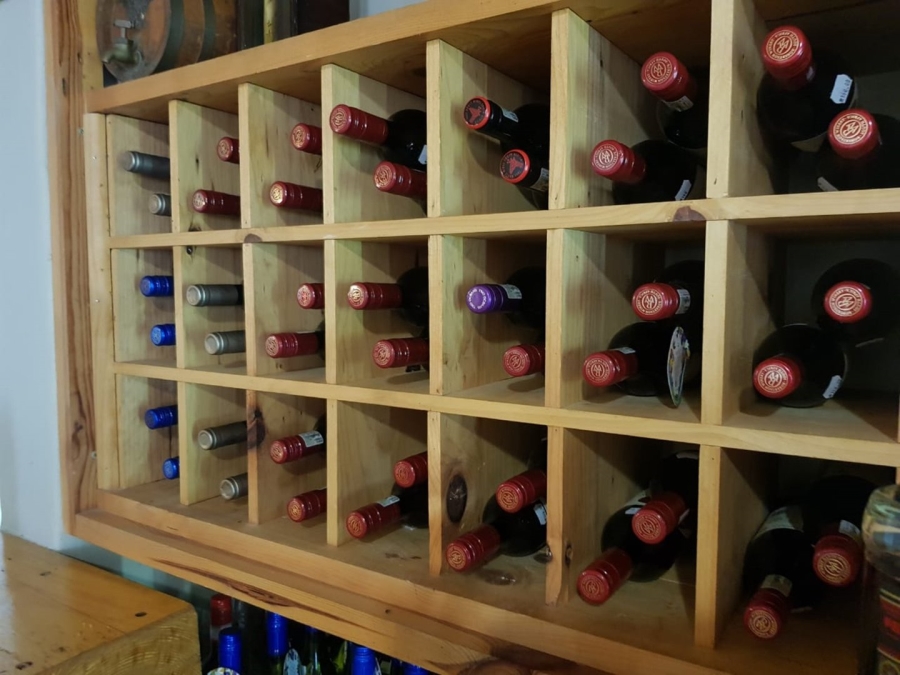 Commercial Property for Sale in Mossel Bay Rural Western Cape